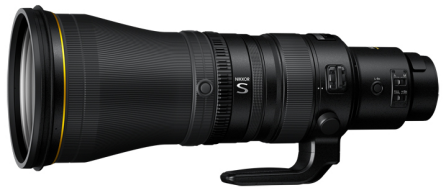 尼康2023財年營收強勢上漲，攝影攝像服務成新增長引擎