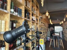 廈門攝影基地 家用電器拍攝的絕佳場所