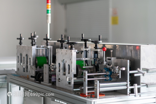 工廠產(chǎn)線機器設備攝影攝像服務 記錄工業(yè)之美與創(chuàng)新價值