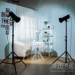 上海攝影攝像服務 捕捉繁華都市的視覺藝術